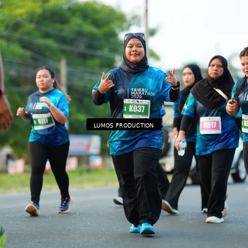 Runner Photo 4439597