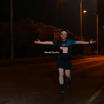 Runner Photo 4439598