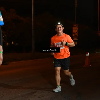 Runner Photo 4439600