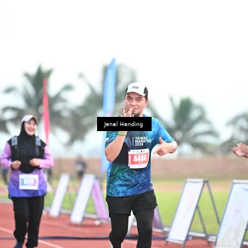 Runner Photo 4439601