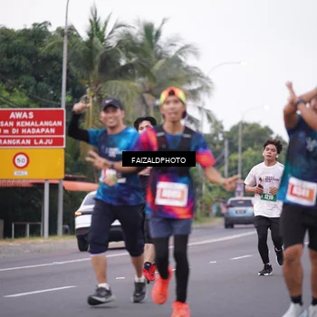 Runner Photo 4439603