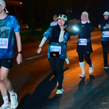 Runner Photo 4439604