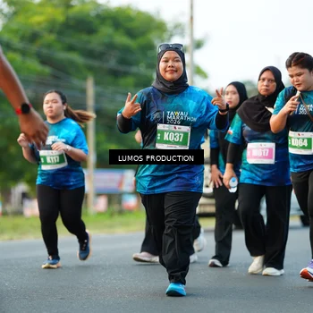 Runner Photo 4439608