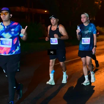 Runner Photo 4439611
