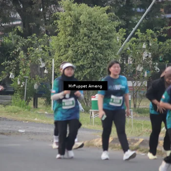 Runner Photo 4439612