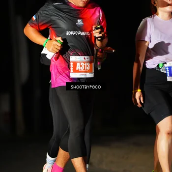 Runner Photo 4439615