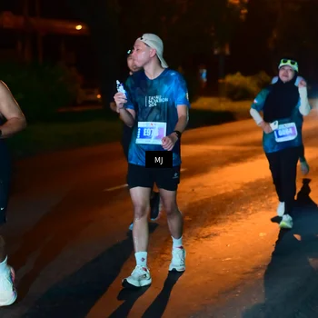 Runner Photo 4439617