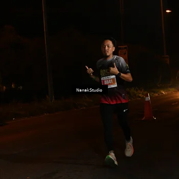 Runner Photo 4439619