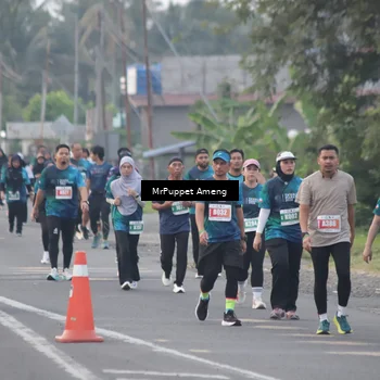Runner Photo 4439620