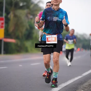 Runner Photo 4439621