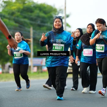 Runner Photo 4439622