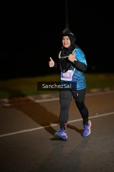 Runner Photo 4439625