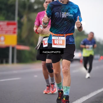 Runner Photo 4439630