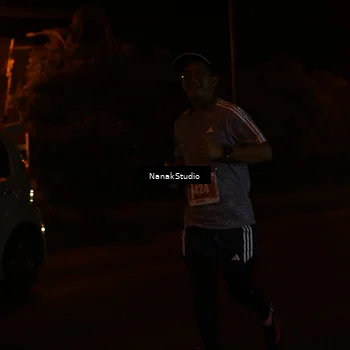 Runner Photo 4439637