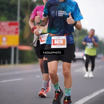 Runner Photo 4439638