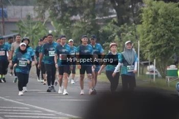 Runner Photo 4439639