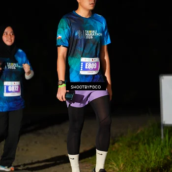 Runner Photo 4439640