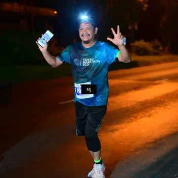 Runner Photo 4439642