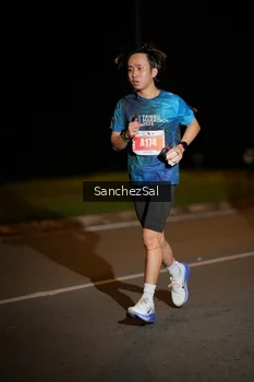 Runner Photo 4439645