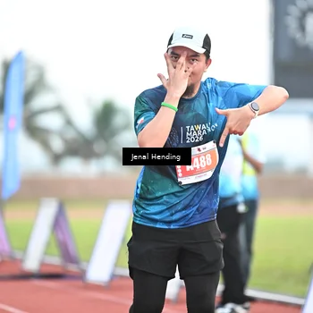 Runner Photo 4439646