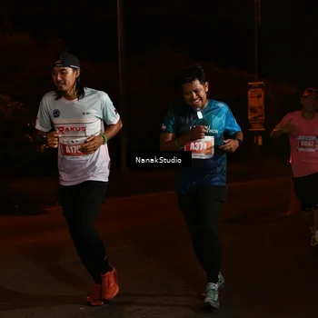 Runner Photo 4439647