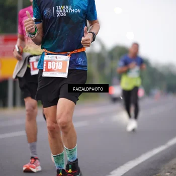Runner Photo 4439648