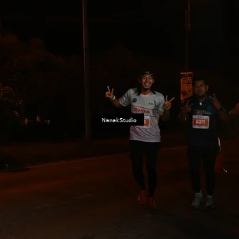 Runner Photo 4439653