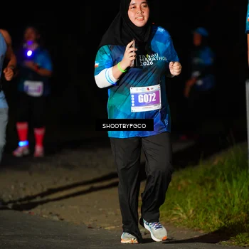 Runner Photo 4439655