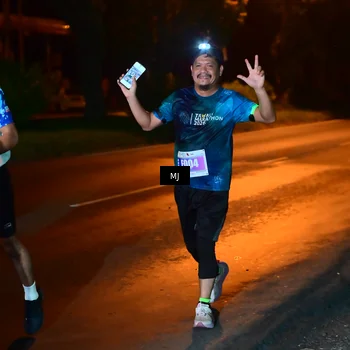 Runner Photo 4439657