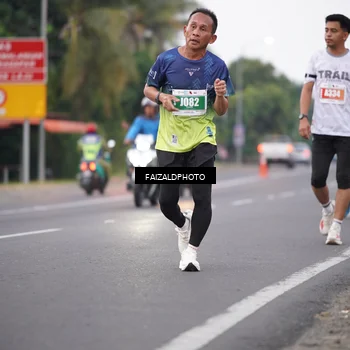 Runner Photo 4439658