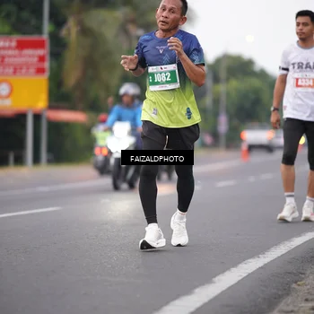 Runner Photo 4439663