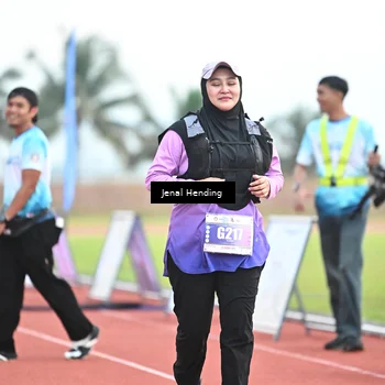 Runner Photo 4439669