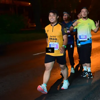 Runner Photo 4439672