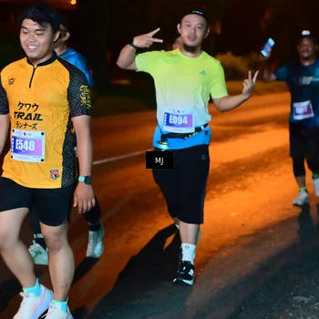 Runner Photo 4439674