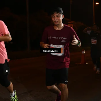 Runner Photo 4439677