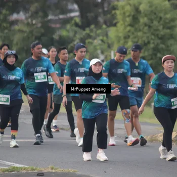 Runner Photo 4439678