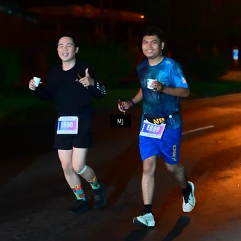 Runner Photo 4439685