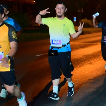 Runner Photo 4439689