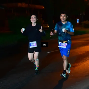 Runner Photo 4439694