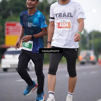 Runner Photo 4439697