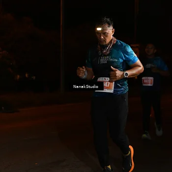 Runner Photo 4439698