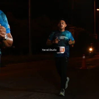 Runner Photo 4439701