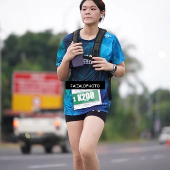 Runner Photo 4439703