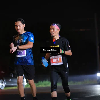 Runner Photo 4439704