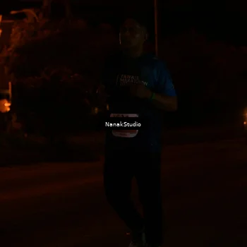 Runner Photo 4439707
