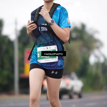 Runner Photo 4439708