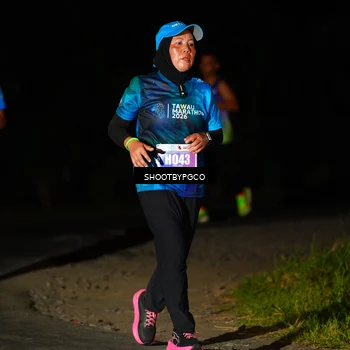 Runner Photo 4439717