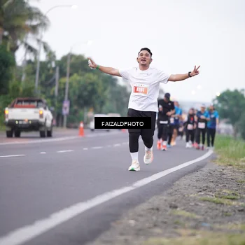 Runner Photo 4439720