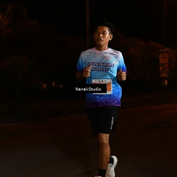 Runner Photo 4439721