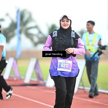 Runner Photo 4439722